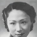 同睡的妈妈